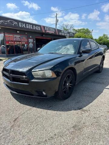 2014 Dodge Charger SXT for sale in Columbus, OH