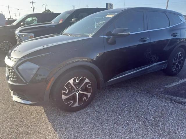2023 Kia Sportage EX for sale in Memphis, TN