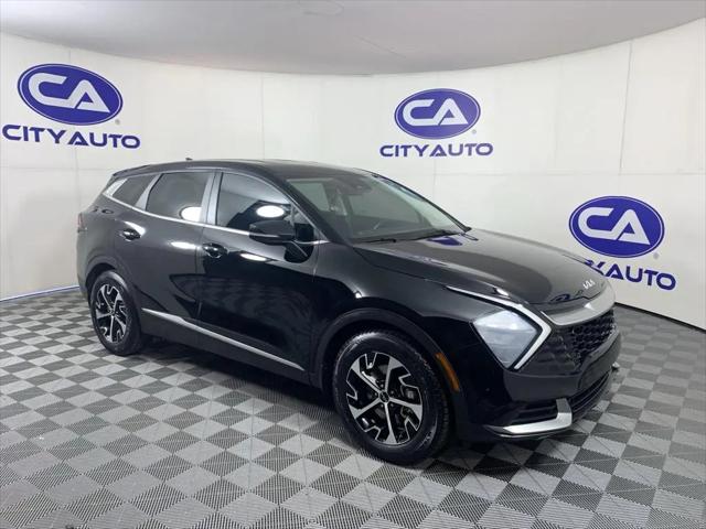 2023 Kia Sportage EX for sale in Memphis, TN