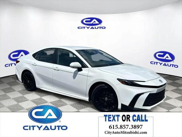 2026 Toyota Camry SE for sale in Memphis, TN