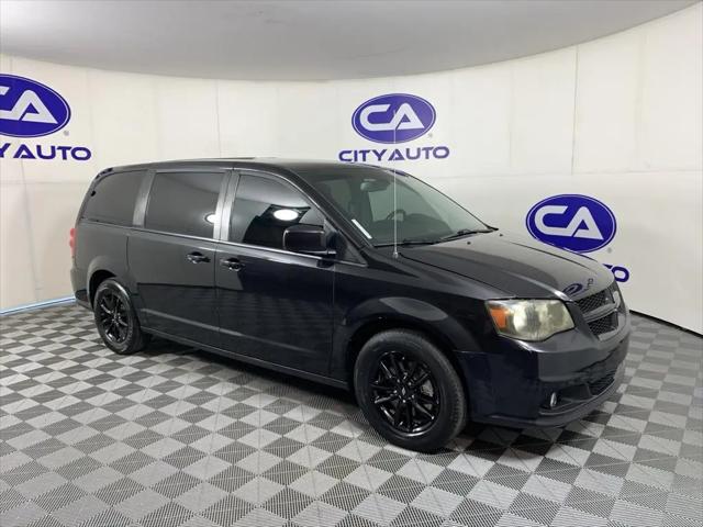 2020 Dodge Grand Caravan GT for sale in Memphis, TN