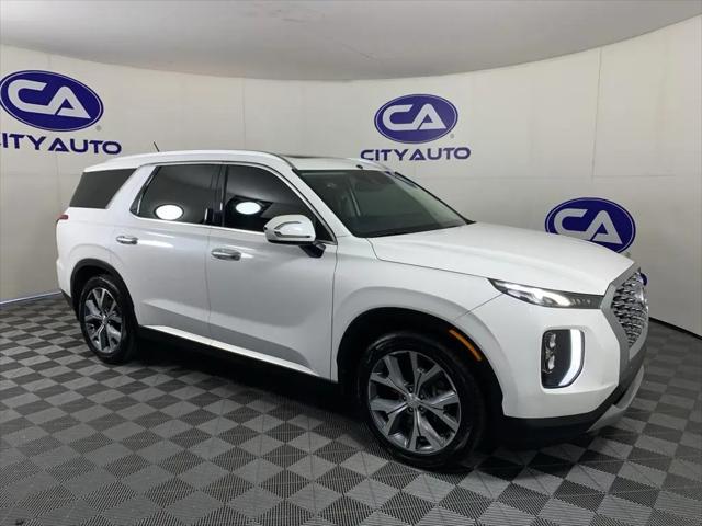 2020 Hyundai Palisade SEL for sale in Memphis, TN