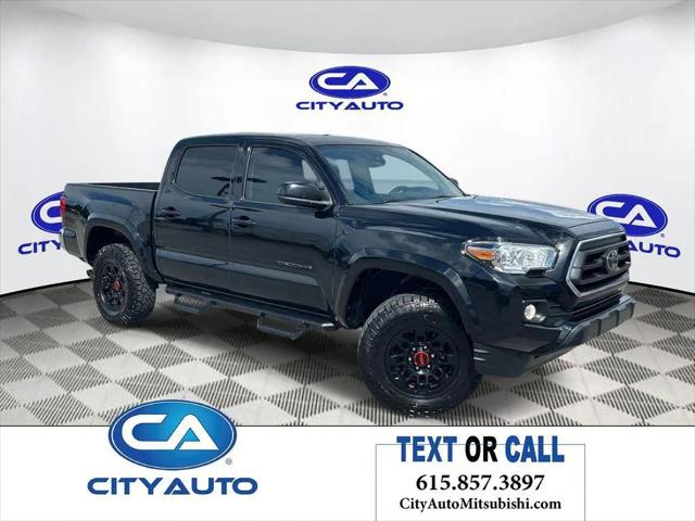 2022 Toyota Tacoma SR5 V6 for sale in Memphis, TN