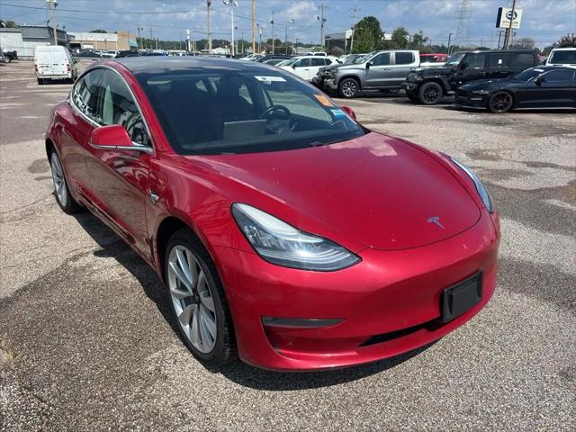 2019 Tesla Model 3 Standard Range Plus for sale in Memphis, TN