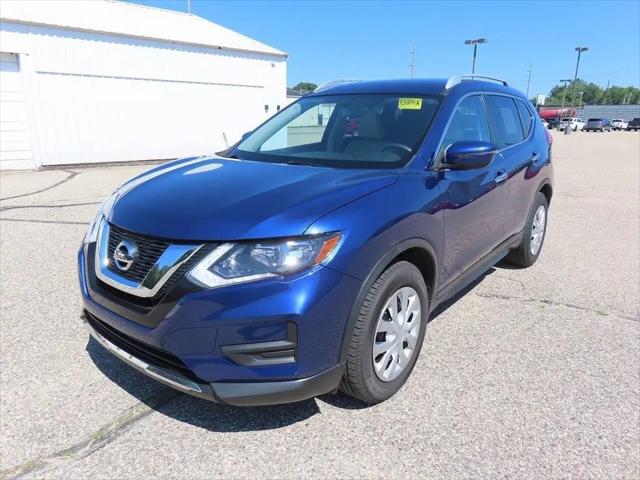 2017 Nissan Rogue S for sale in Berlin, WI