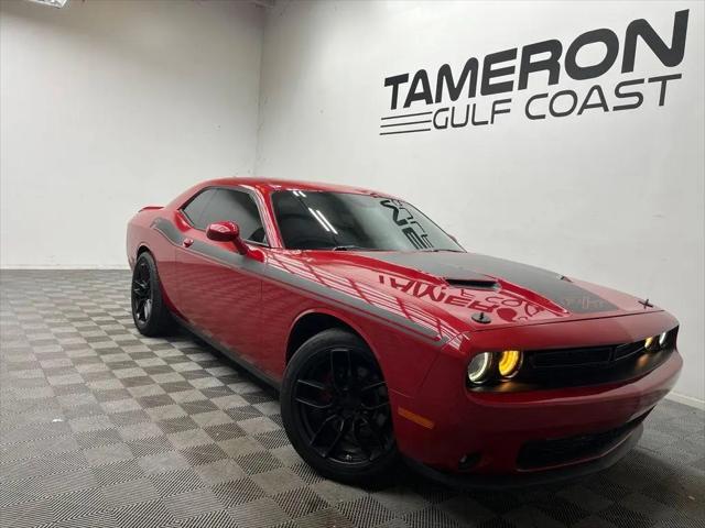 2015 Dodge Challenger R/T Plus for sale in Daphne, AL
