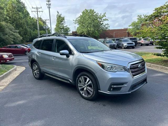 2019 Subaru Ascent Limited for sale in Richmond, VA
