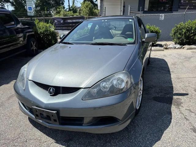 2006 Acura RSX Base for sale in Raleigh, NC