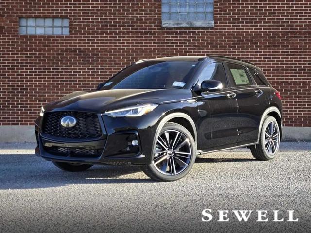 2025 INFINITI QX50 Sport AWD for sale in Dallas, TX