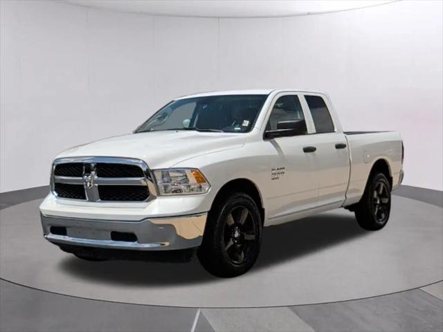 2024 Ram 1500 Classic SLT Quad Cab 4x4 6'4" Box for sale in Columbia, MS