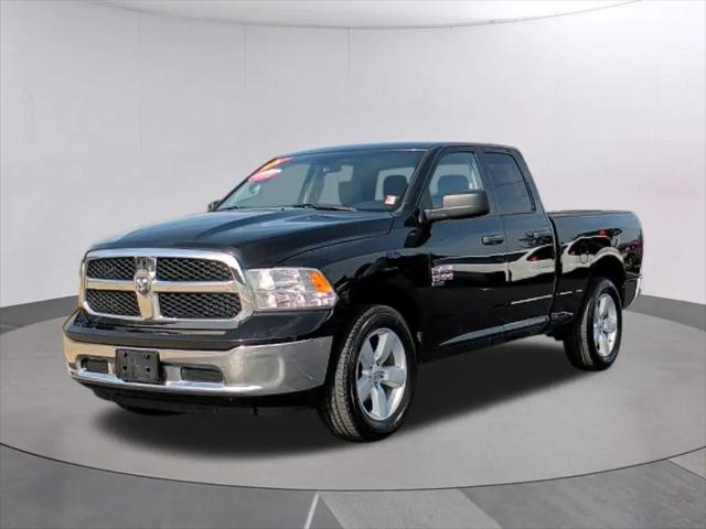 2024 Ram 1500 Classic SLT Quad Cab 4x4 6'4" Box for sale in Columbia, MS