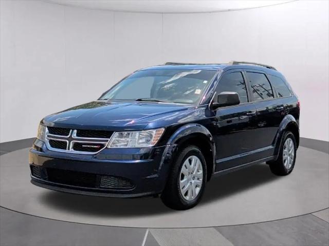 2017 Dodge Journey SE for sale in Columbia, MS