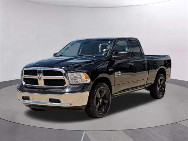 2024 Ram 1500 Classic SLT Quad Cab 4x4 6'4" Box for sale in Columbia, MS