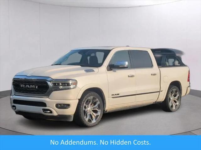 2019 Ram 1500 Limited Crew Cab 4x4 5'7" Box for sale in Lucedale, MS