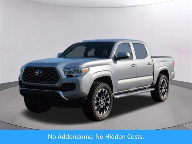 2022 Toyota Tacoma SR V6 for sale in Lucedale, MS
