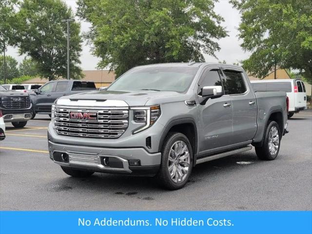 2025 GMC Sierra 1500 4WD Crew Cab Short Box Denali for sale in Lucedale, MS