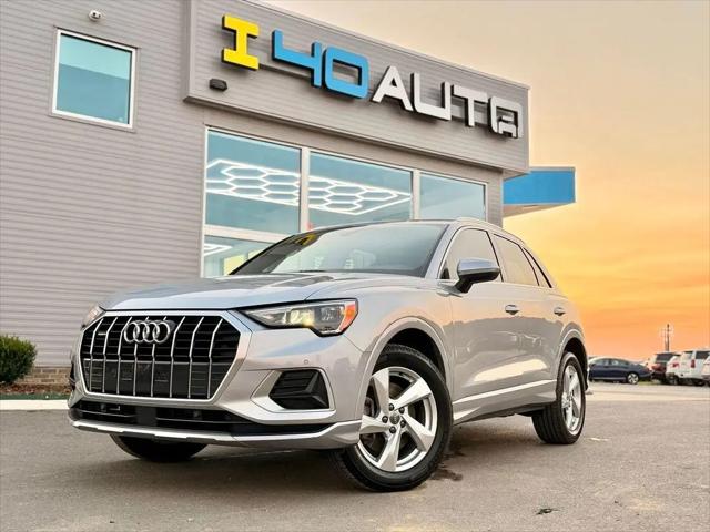2019 Audi Q3 2.0T Premium for sale in Greensboro, NC