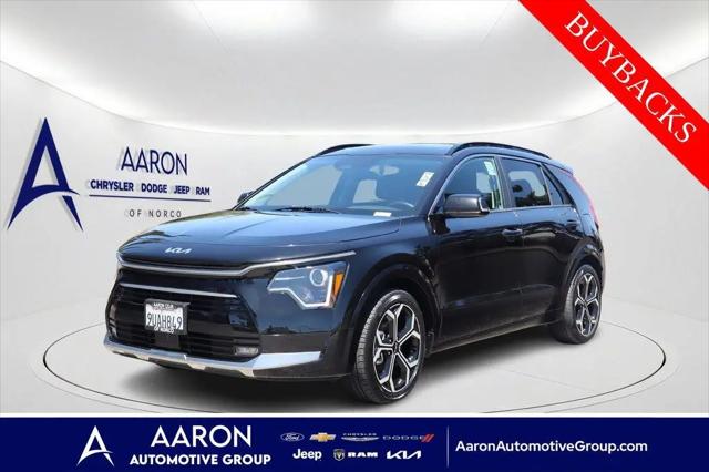 2025 Kia Niro EX Touring for sale in Norco, CA