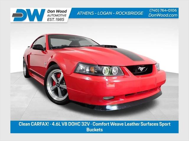 2003 Ford Mustang for sale near Logan, OH