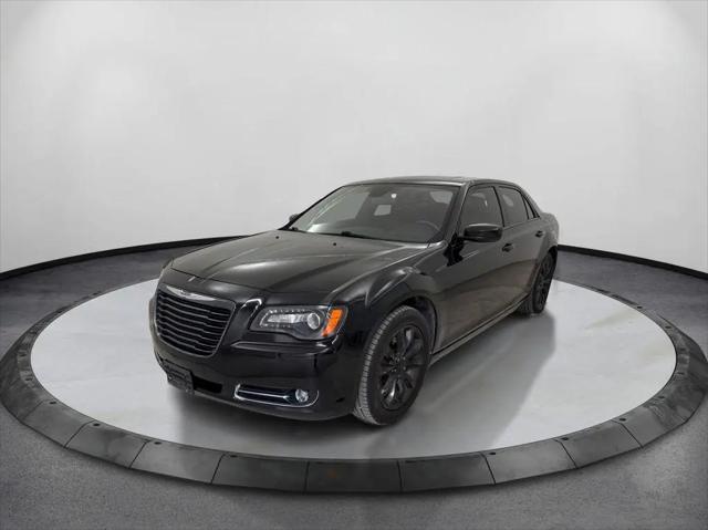 2014 Chrysler 300 300S for sale in Houston, TX