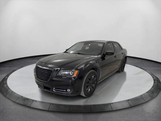 2014 Chrysler 300 300S for sale in Houston, TX