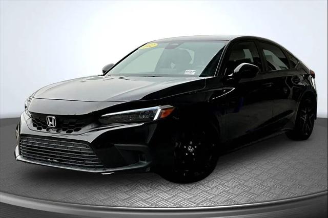 2022 Honda Civic Sport for sale in Baltimore, MD