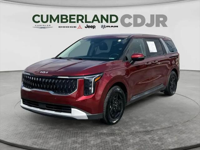 2025 Kia Carnival MPV LXS for sale in Cookeville, TN