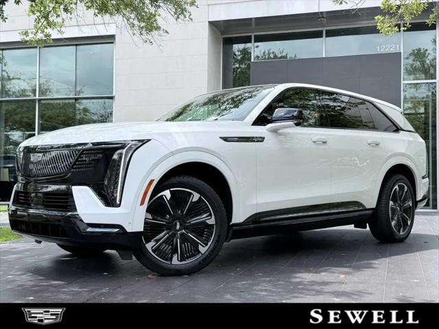 2025 Cadillac Escalade Sport 2 AWD for sale in Houston, TX