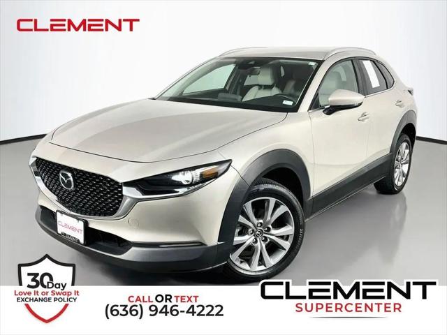 2023 Mazda CX-30 2.5 S Preferred for sale in St. Charles, MO
