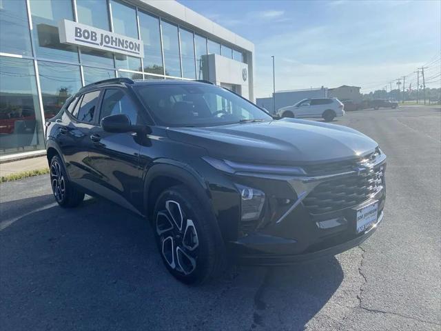 2025 Chevrolet Trax FWD 2RS for sale in Rochester, NY