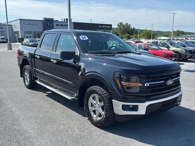 2024 Ford F-150 XLT for sale in Rochester, NY