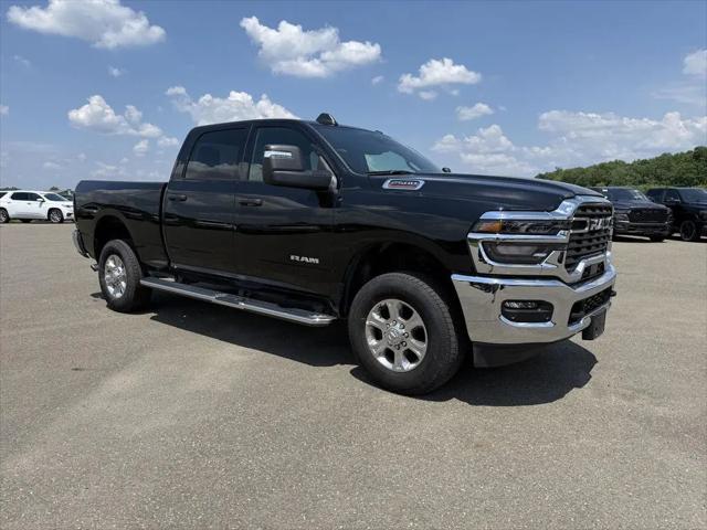 2026 Ram 2500 Big Horn Crew Cab 4x4 6'4" Box for sale in Rochester, NY