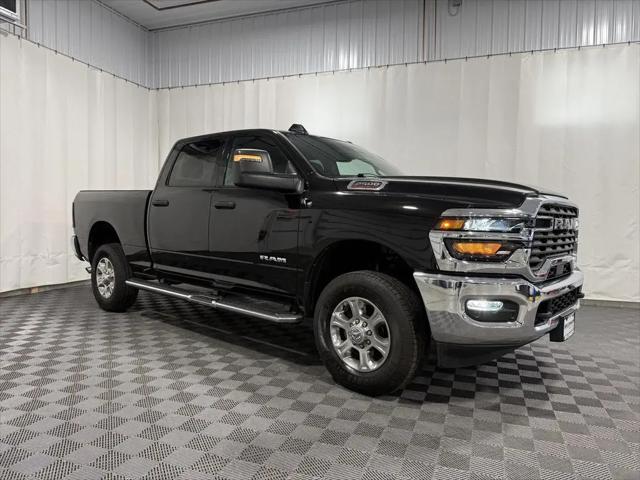 2026 Ram 2500 Big Horn Crew Cab 4x4 6'4" Box for sale in Rochester, NY