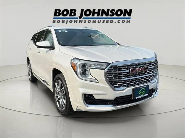 2024 GMC Terrain AWD Denali for sale in Rochester, NY