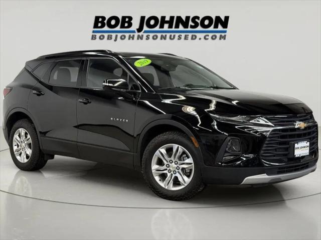 2019 Chevrolet Blazer 2LT for sale in Rochester, NY