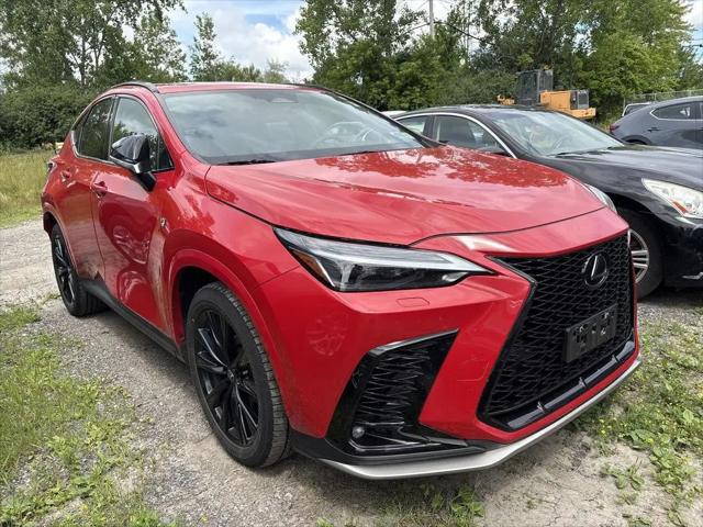 2024 Lexus NX 350 F SPORT Handling for sale in Rochester, NY