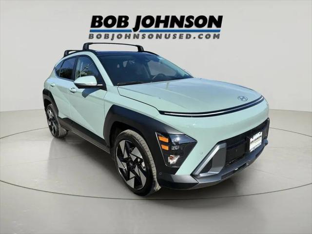 2026 Hyundai Kona Limited for sale in Rochester, NY