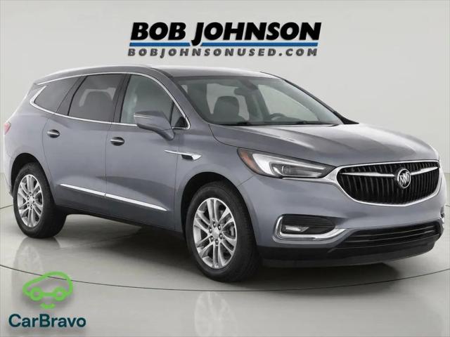 2018 Buick Enclave Essence for sale in Rochester, NY