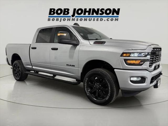 2026 Ram 2500 Big Horn Crew Cab 4x4 6'4" Box for sale in Rochester, NY