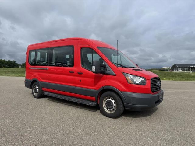 2018 Ford Transit XL for sale in Rochester, NY