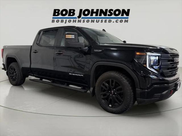 2024 GMC Sierra 1500 Pro for sale in Rochester, NY