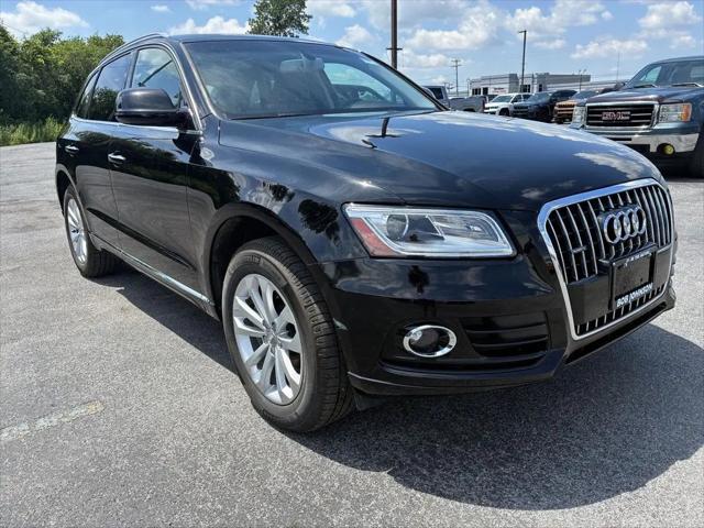 2016 Audi Q5 2.0T Premium for sale in Rochester, NY