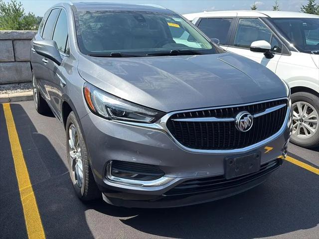 2019 Buick Enclave AWD Premium for sale in Rochester, NY