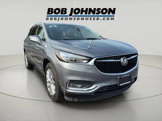 2019 Buick Enclave AWD Premium for sale in Rochester, NY