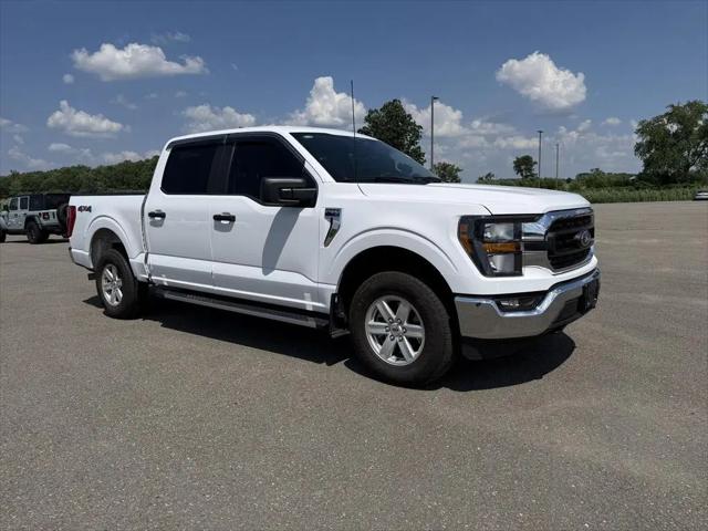 2023 Ford F-150 XLT for sale in Rochester, NY