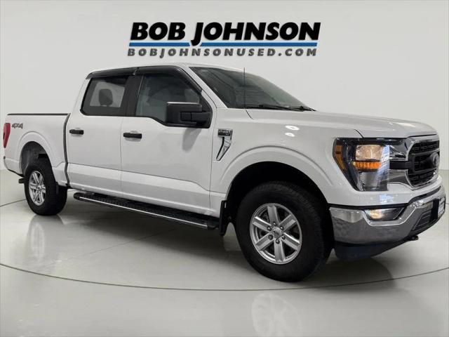 2023 Ford F-150 XLT for sale in Rochester, NY