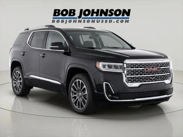 2023 GMC Acadia AWD Denali for sale in Rochester, NY