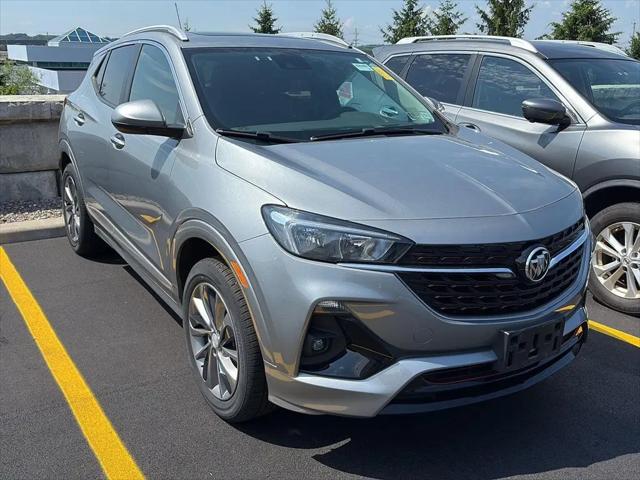 2023 Buick Encore GX Select AWD for sale in Rochester, NY