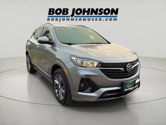 2023 Buick Encore GX Select AWD for sale in Rochester, NY
