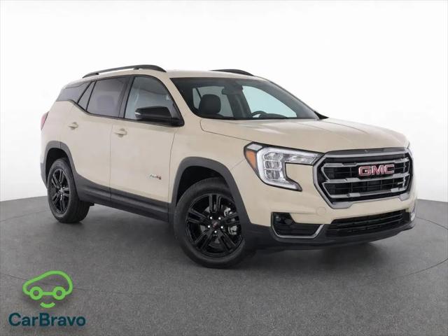 2023 GMC Terrain AWD AT4 for sale in Rochester, NY
